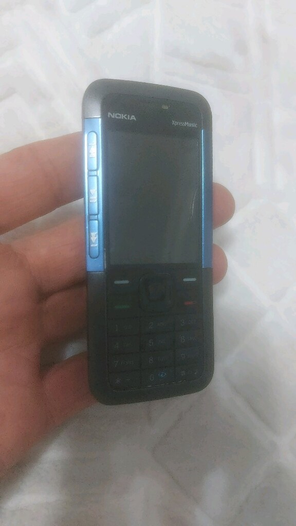 Nokia tuşlu telefon imei kapalı - 4