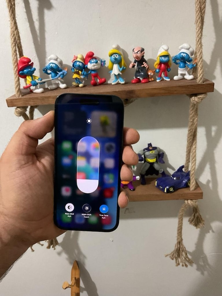 iPhone 14 pro 256 gb YD - 4