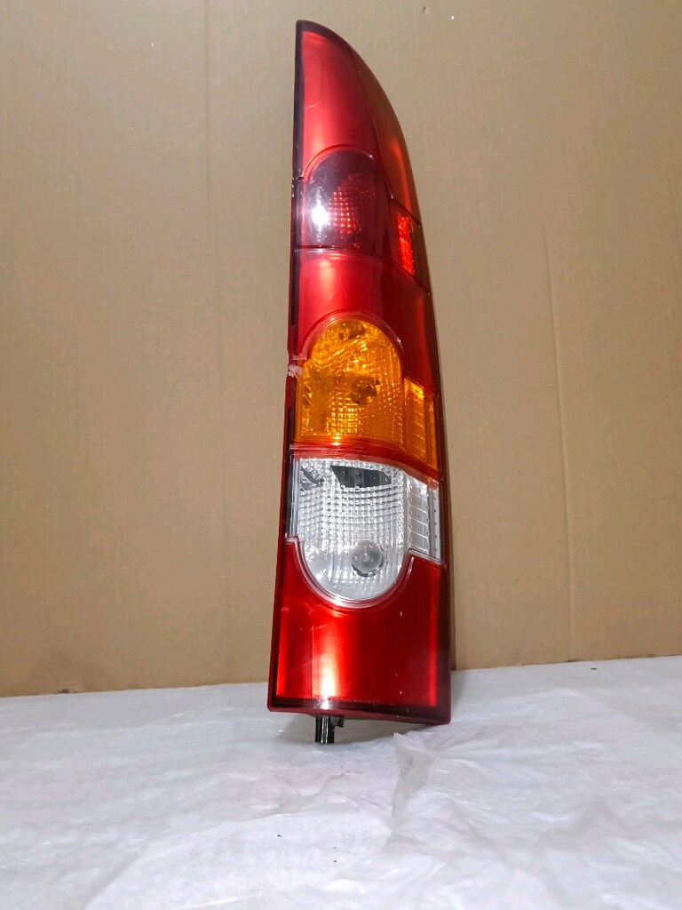 Renault kango eski kasa 2004 2007 model aralığı sağ arka stop orjinal - 18