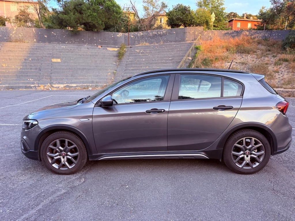 suv tadinda egea cross - 6