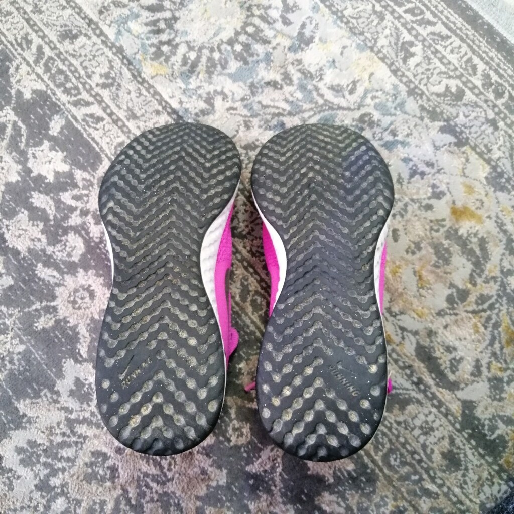 Orijinal Nike koşu ayakkabısı - 5