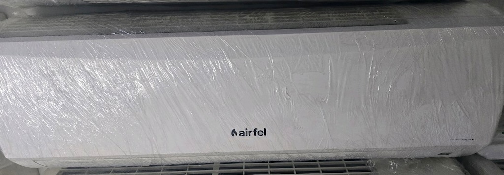 Airfel 18.000 BTU Inverter Klima – Sorunsuz Çalışıyor