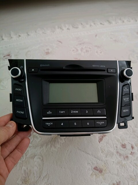 Bluetooth. lu oto teyp