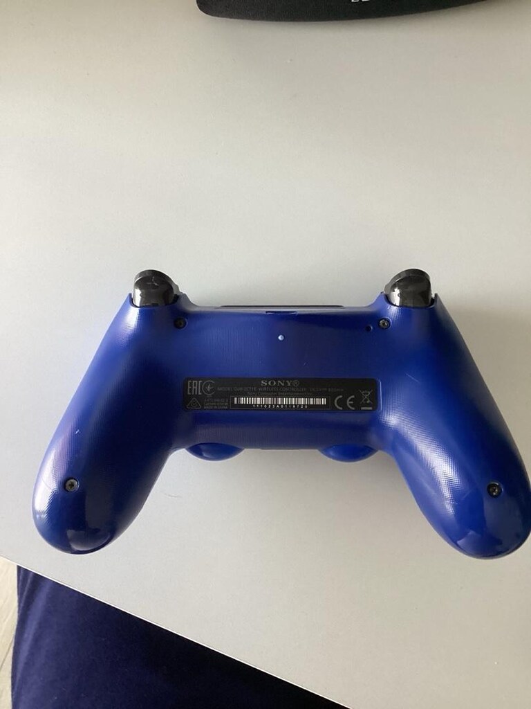 PS4 Orijinal DualShock 4 Kol Temiz ve Sorunsuz - 2