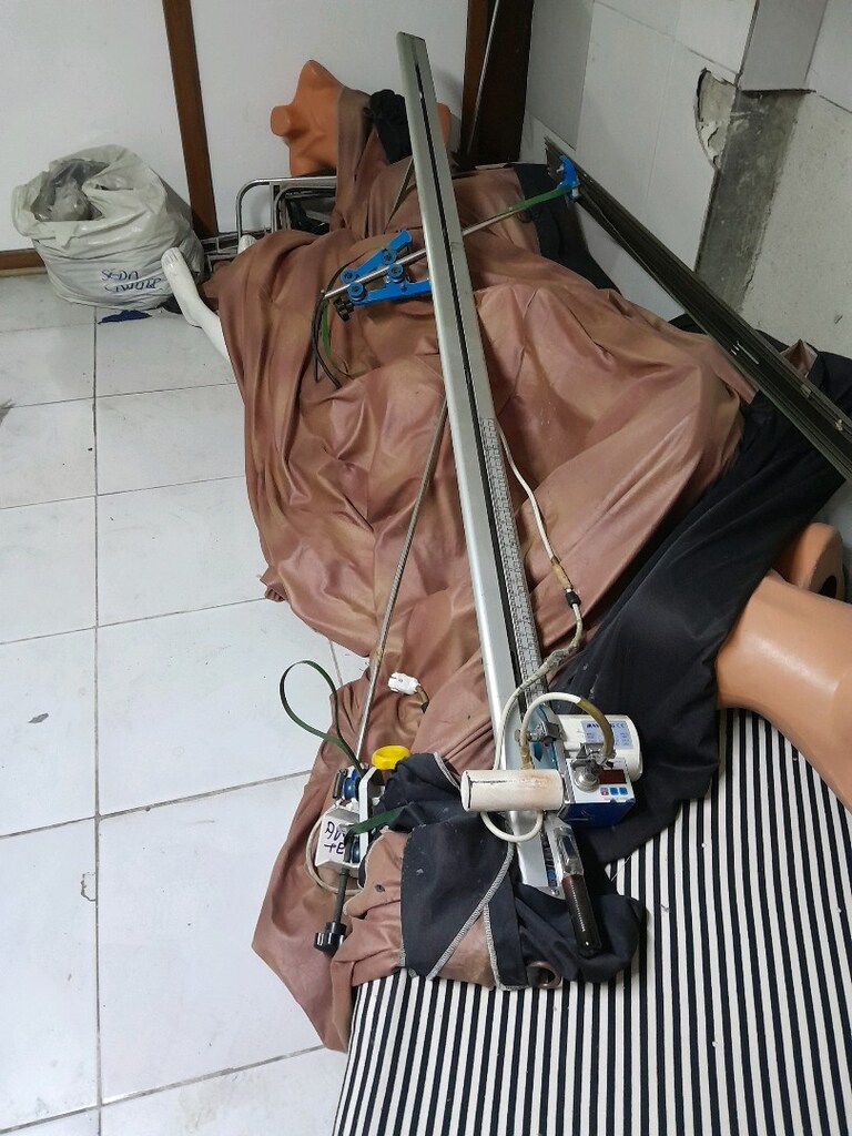 ray ve kesim motoru ustunde calisiyor ayar istiyor - 5