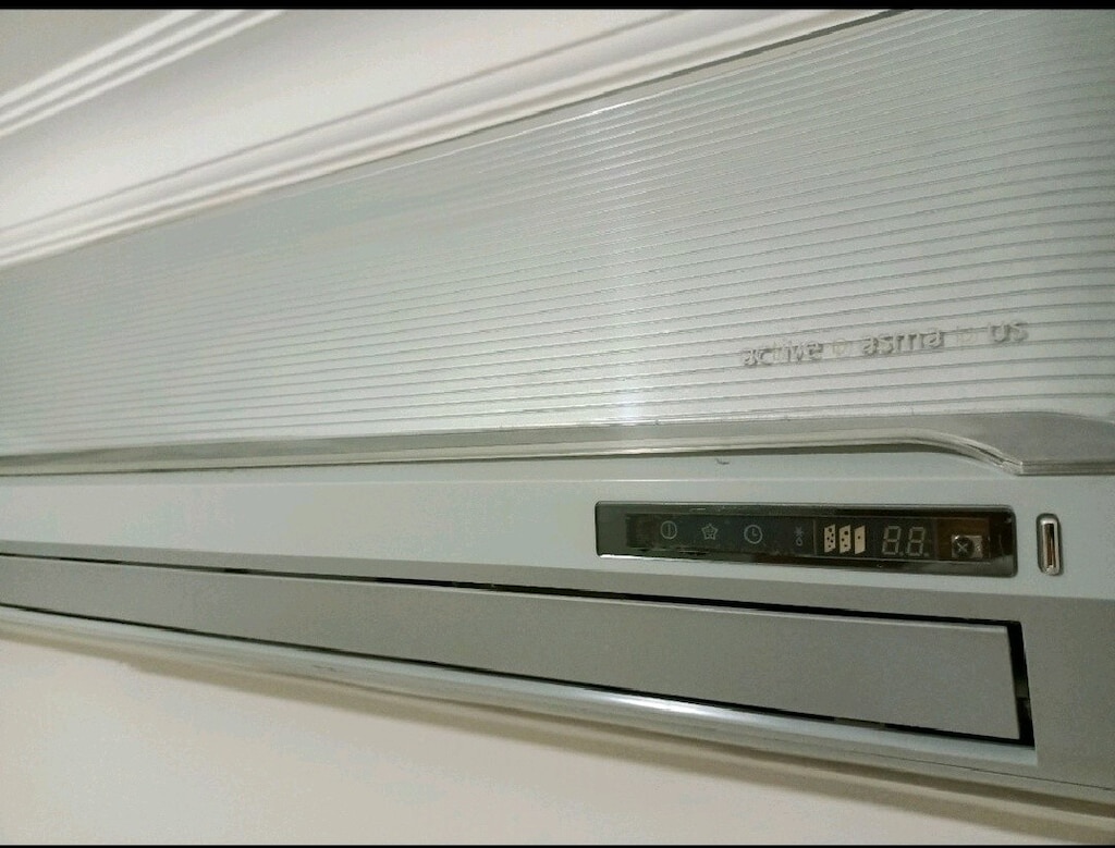 Beko 19 binlik inverter klima - 2
