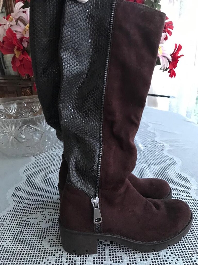 Guja marka 39 mo sıfır çizme - 3