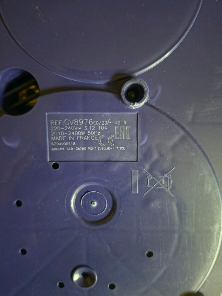 tefal - 5