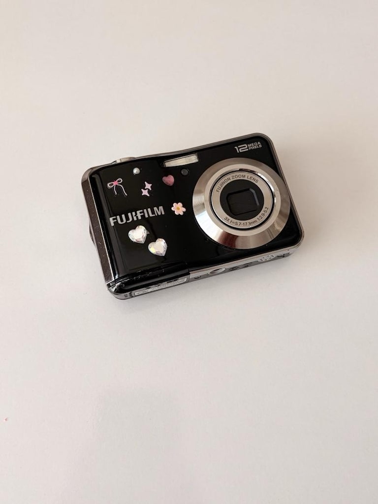 Fujifilm Dijital Fotoğraf Makinesi - 2