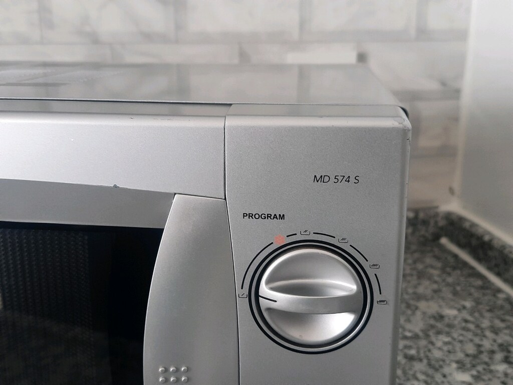 Arçelik MD574S Mikrodalga Fırın - 3