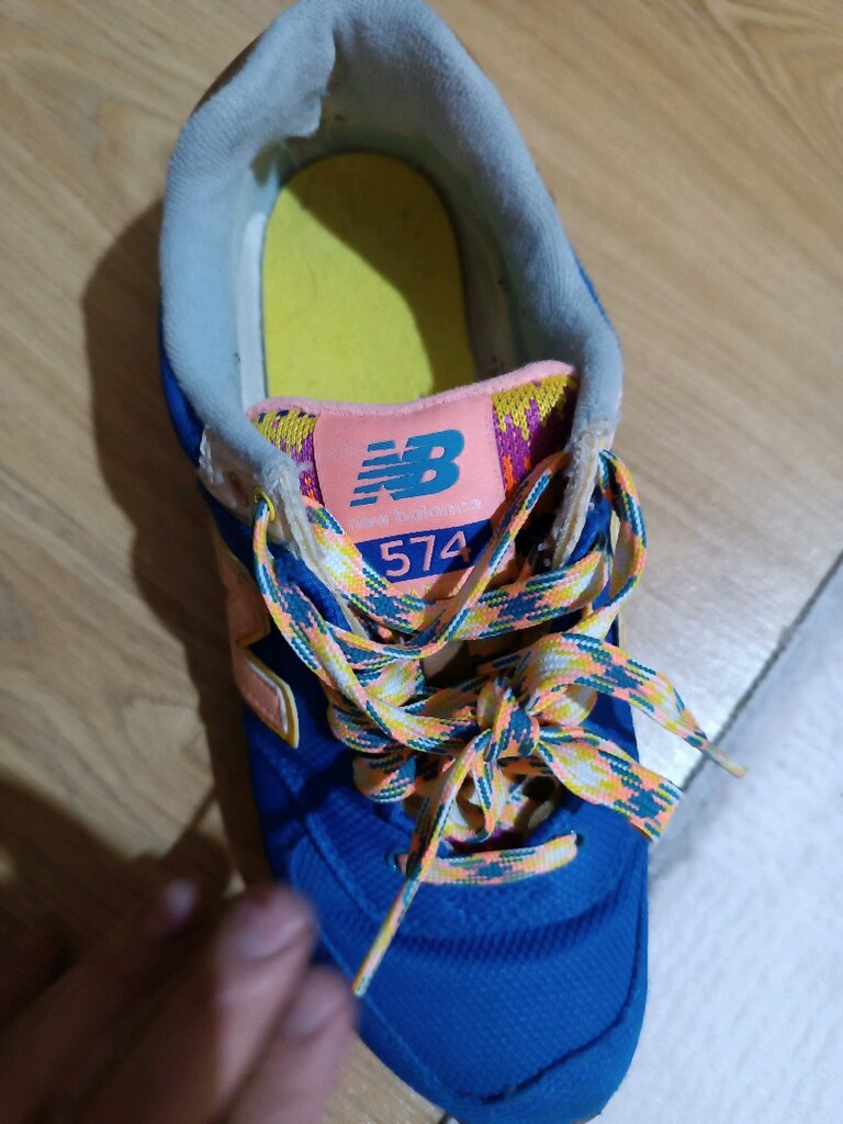 New Balance çok renkli - 2