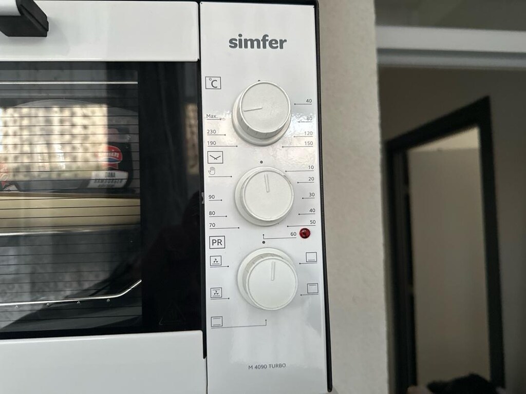 simfer fırın - 2