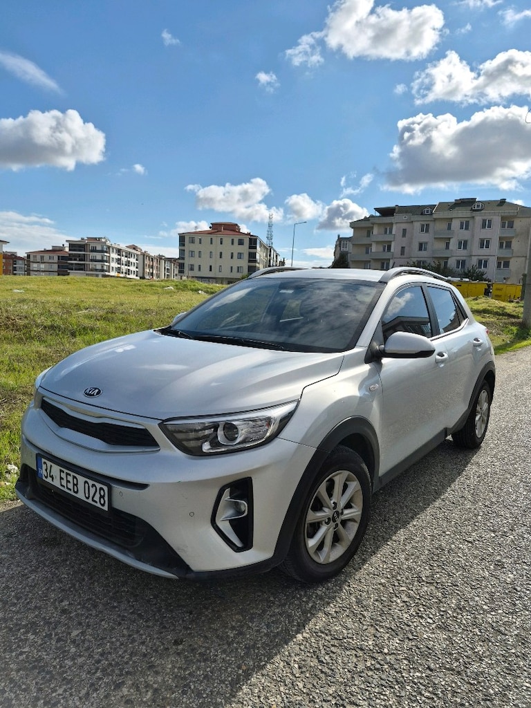 kia stonic suv sahibinden konforlu ve ekonomik - 4