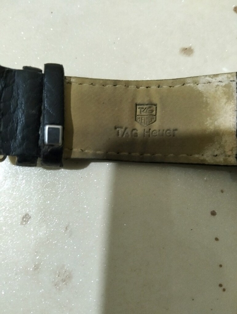 Tag heuer - 9