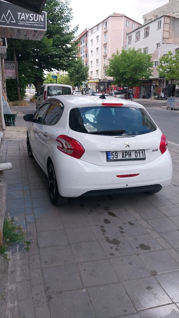 masrafsız aile aracı - 7