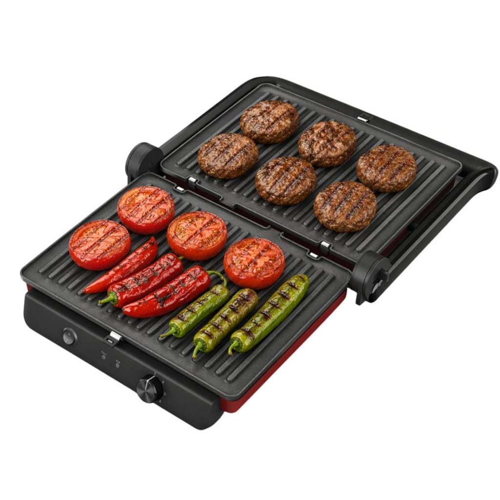 Arçelik TM 6046 CK Resital Tost Makinesi - 3