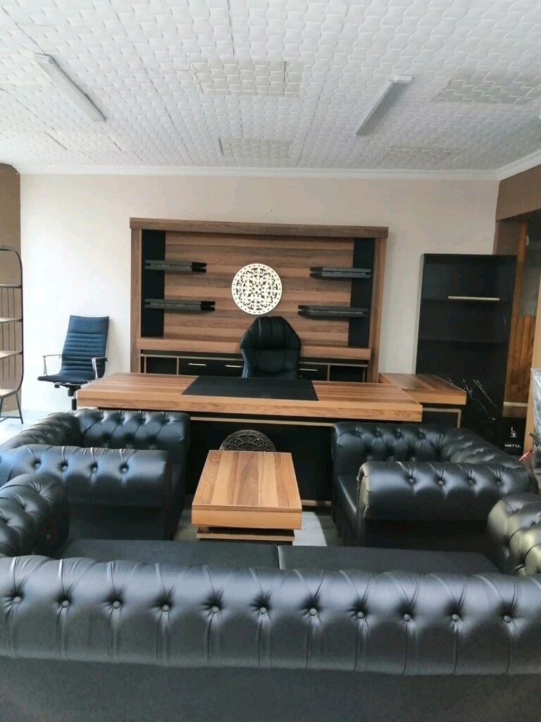 TRAKYA OFIS MOBİYALARI - 2