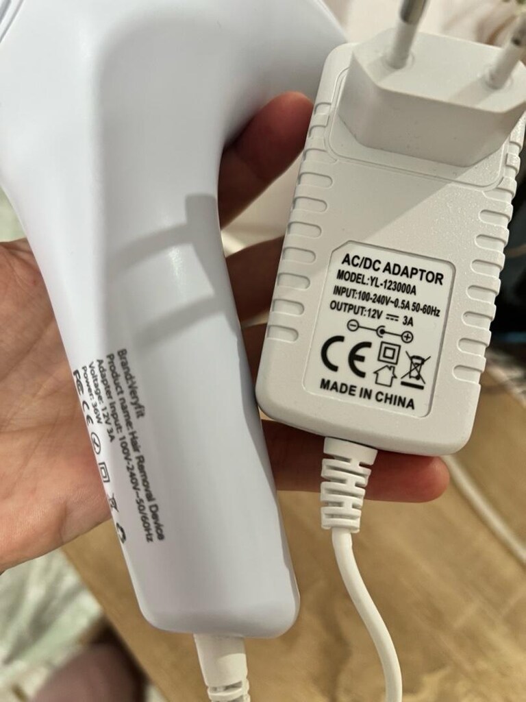 lazer epilasyon cihazı - 5