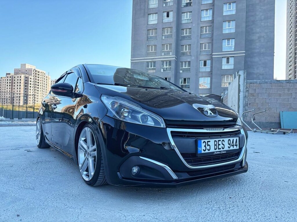 SAHİBİNDEN 2015 PEUGEOUT YAPILI - 3