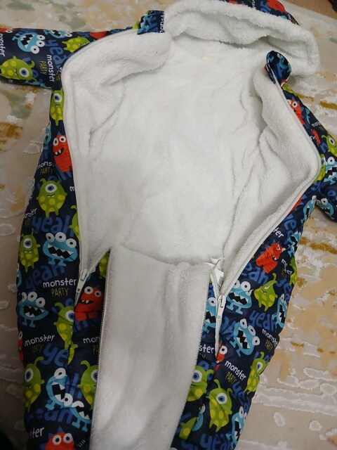 bebek mont