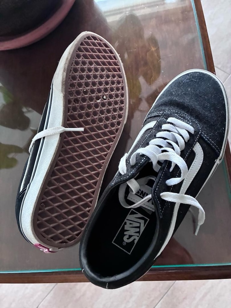 Vans Erkek Ayakkabı - 3