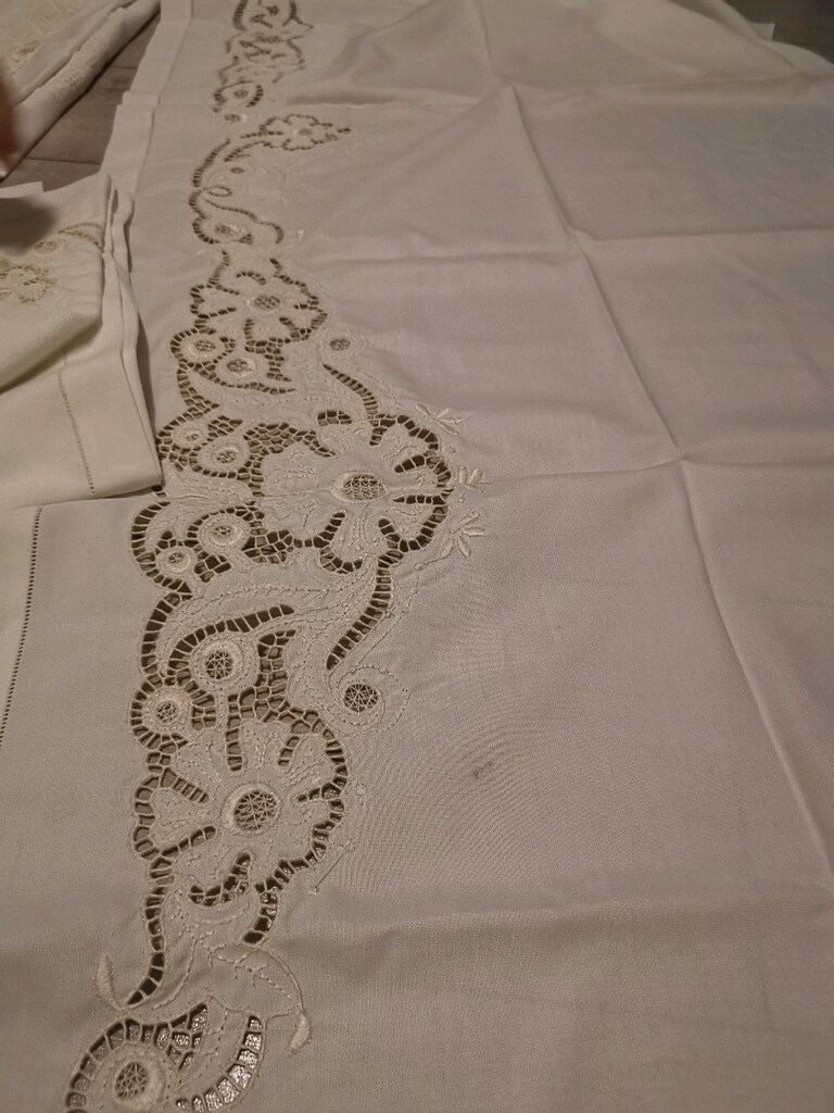 Antika yatak odası takımı - 3
