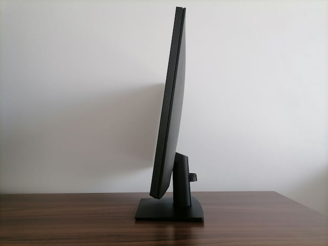 Dell, 23.8 inç (60.47 cm) IPS, Full HD (1920 x 1080), 5 ms, Hdmi - 7