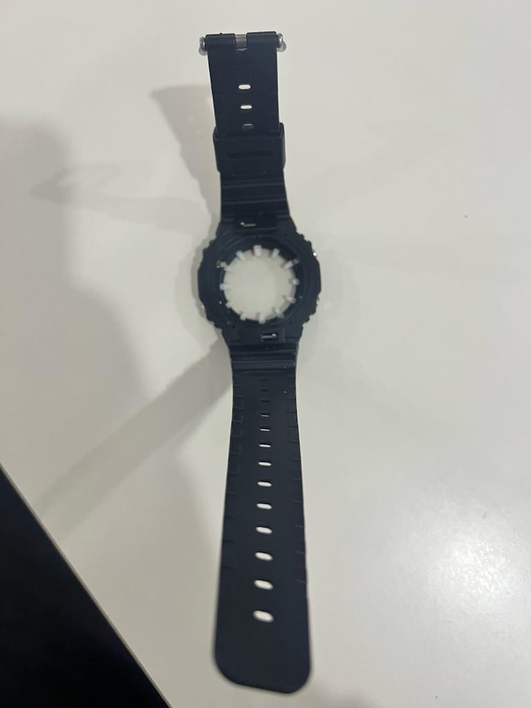 kordon ve kasa g-shock - 2