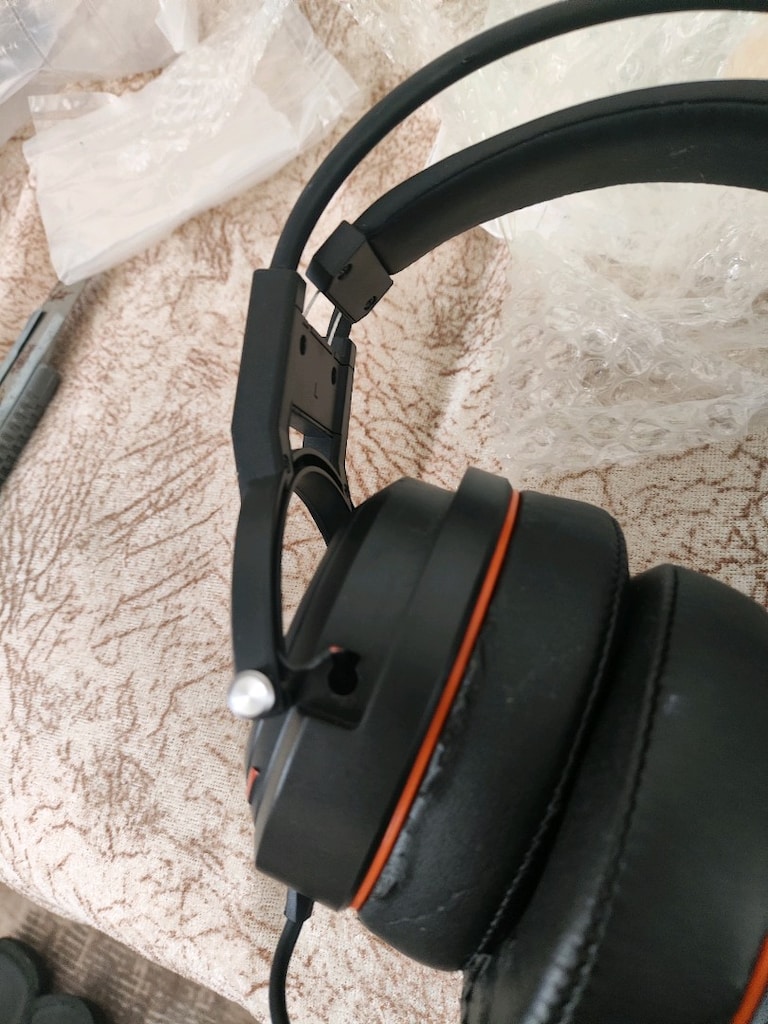 Gigabyte Aorus H5 Kablolu Mikrofonlu Kulaklık - 17