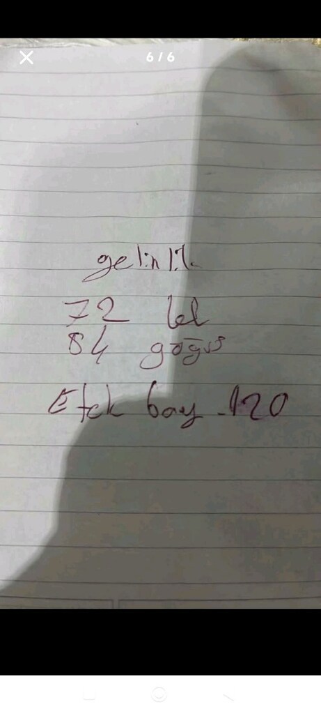 gelinlik - 5