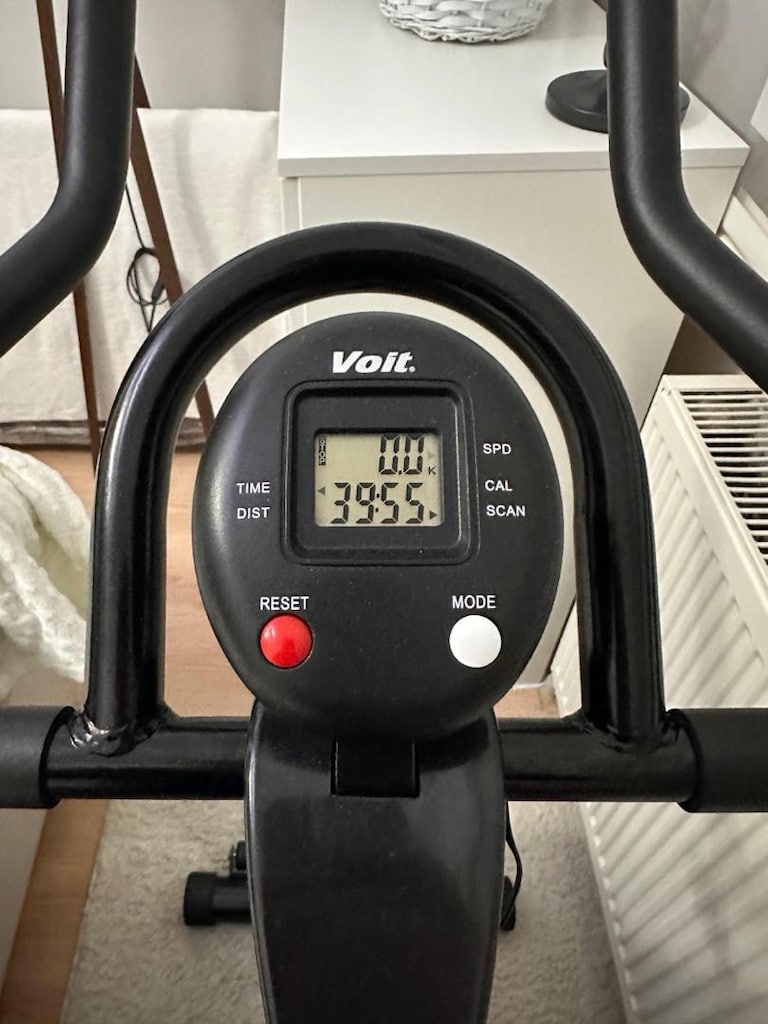 VOİT VENÜS SPIN BIKE - 5