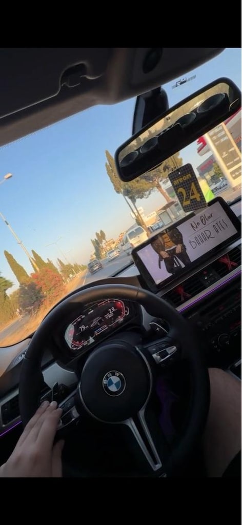 TR EN DİP RAKAM TEMİZ KULLANILMIŞ 230.000KM TAKASLI PREMİUM IŞIK PAKET - 7