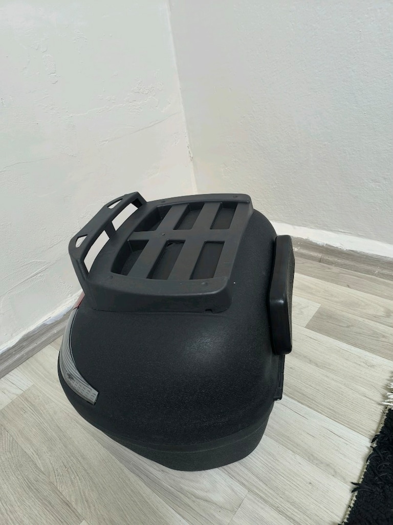 Çanta Arwiç 46 Litre Sırt Dayamalı Üstlü Sıfır Bozyaka Karabağlar İzmr - 4