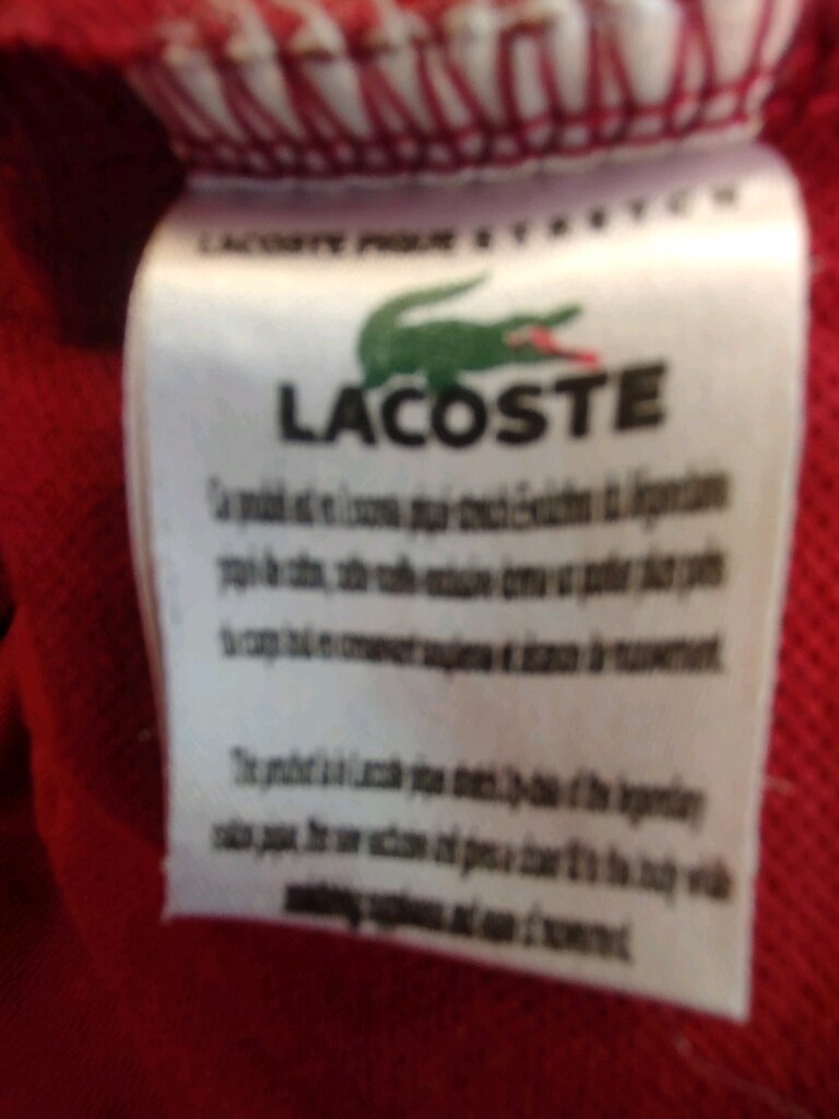 S beden lakos tişört - 4