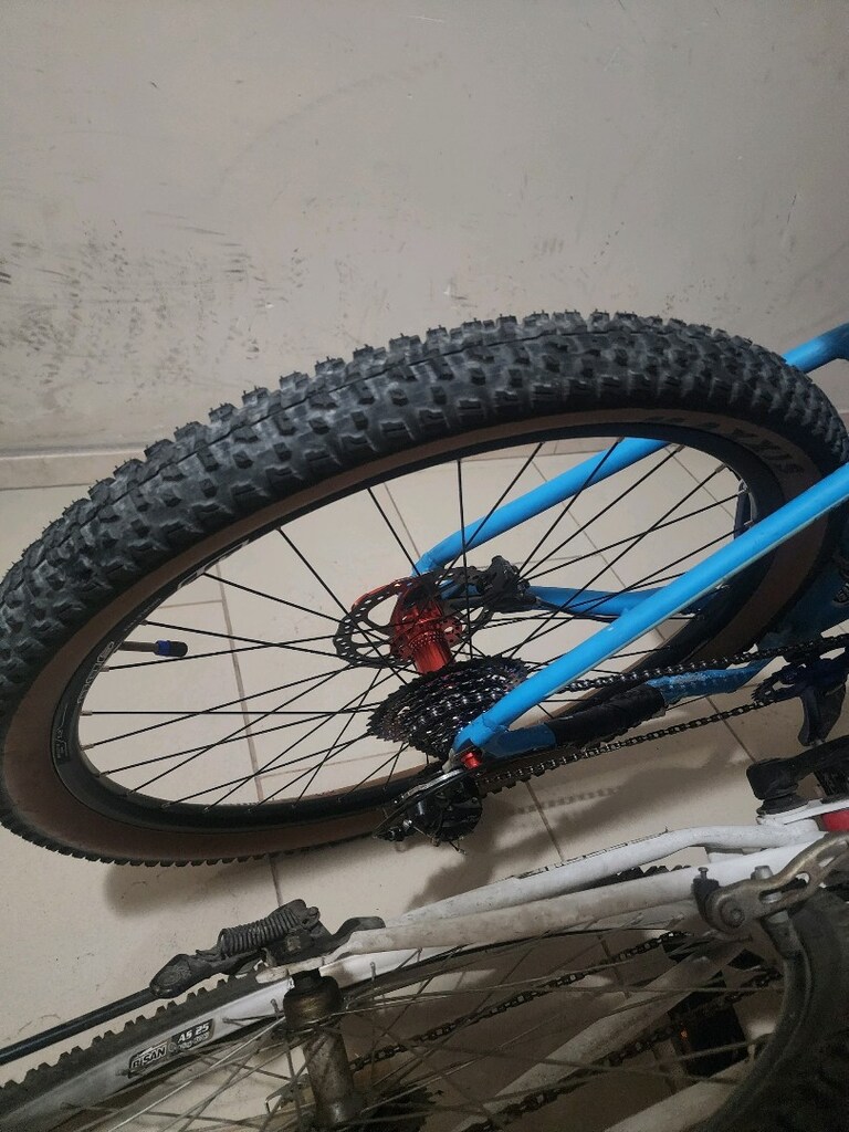 TERTEMİZ DOLU CARRARO DAYTONA 2724 TAKAS VAR DOLU RR530 520 540 LA - 3
