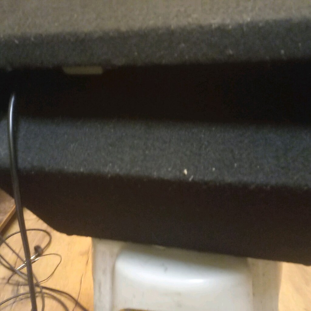 Cort GE30B bas gitar amfisi.. cok temiz sorunsuz - 4