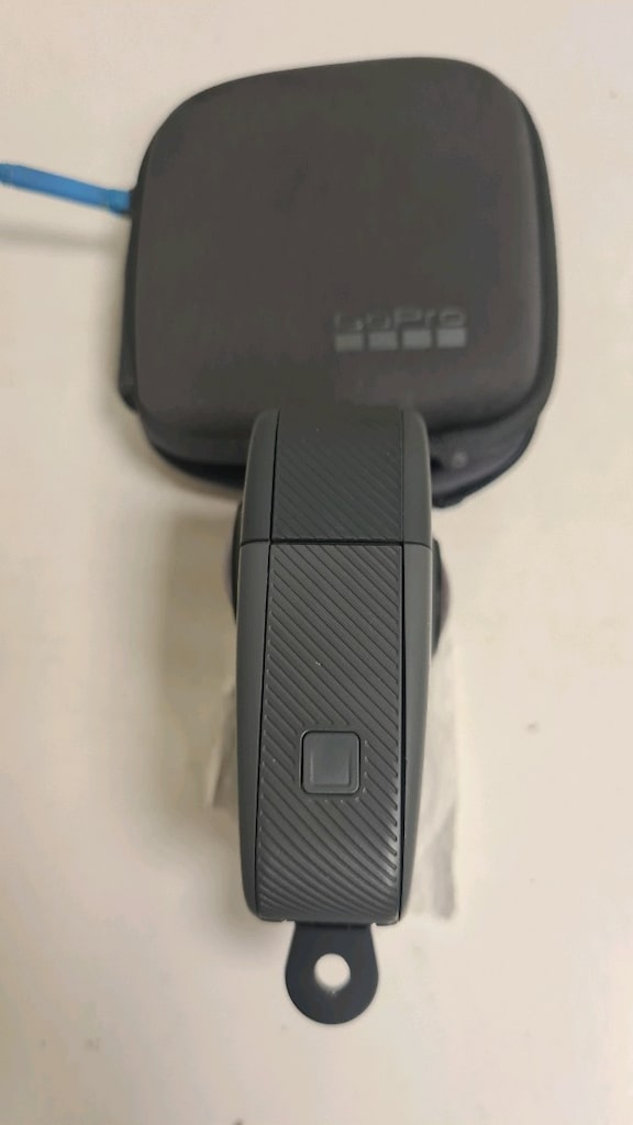 GoPro Fusion 360 aksiyon kamerası - 9