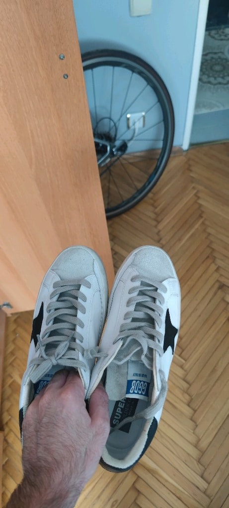 golden goose - 9