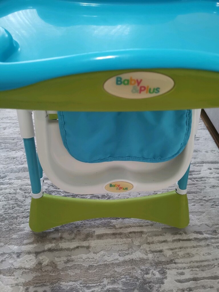 mama Sandalyesi Baby plus - 5