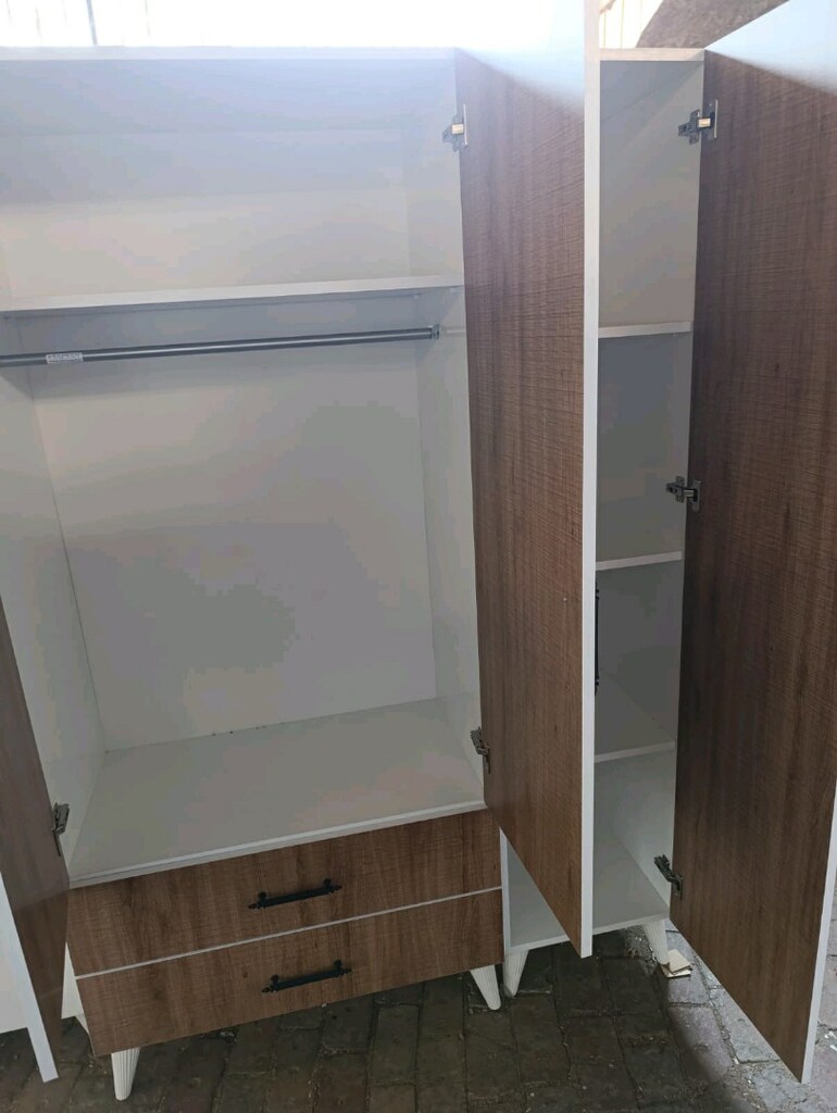 elbise dolabı - 2
