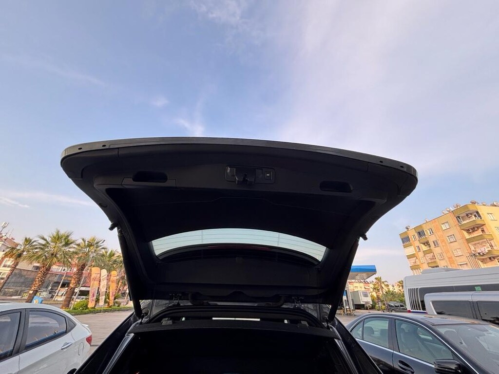 Renault austral techno esprit alphine 2023 model düşük km - 4