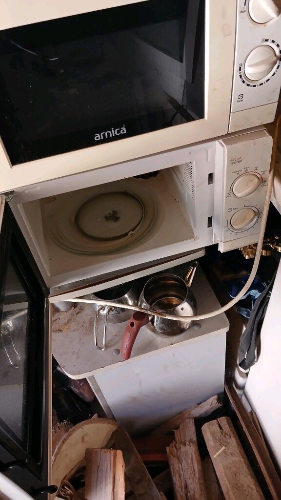 mikro dalga fırın - 5