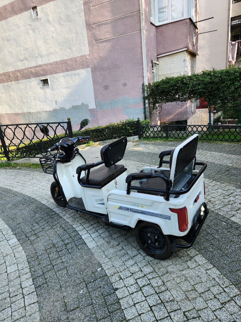 elektirikli motor - 4