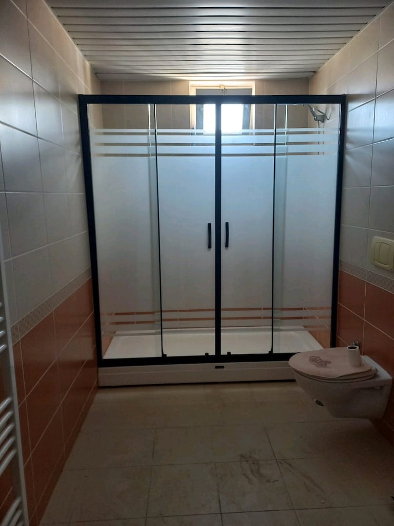 DUŞAKABİNDE ŞOK FİYATLAR - 16