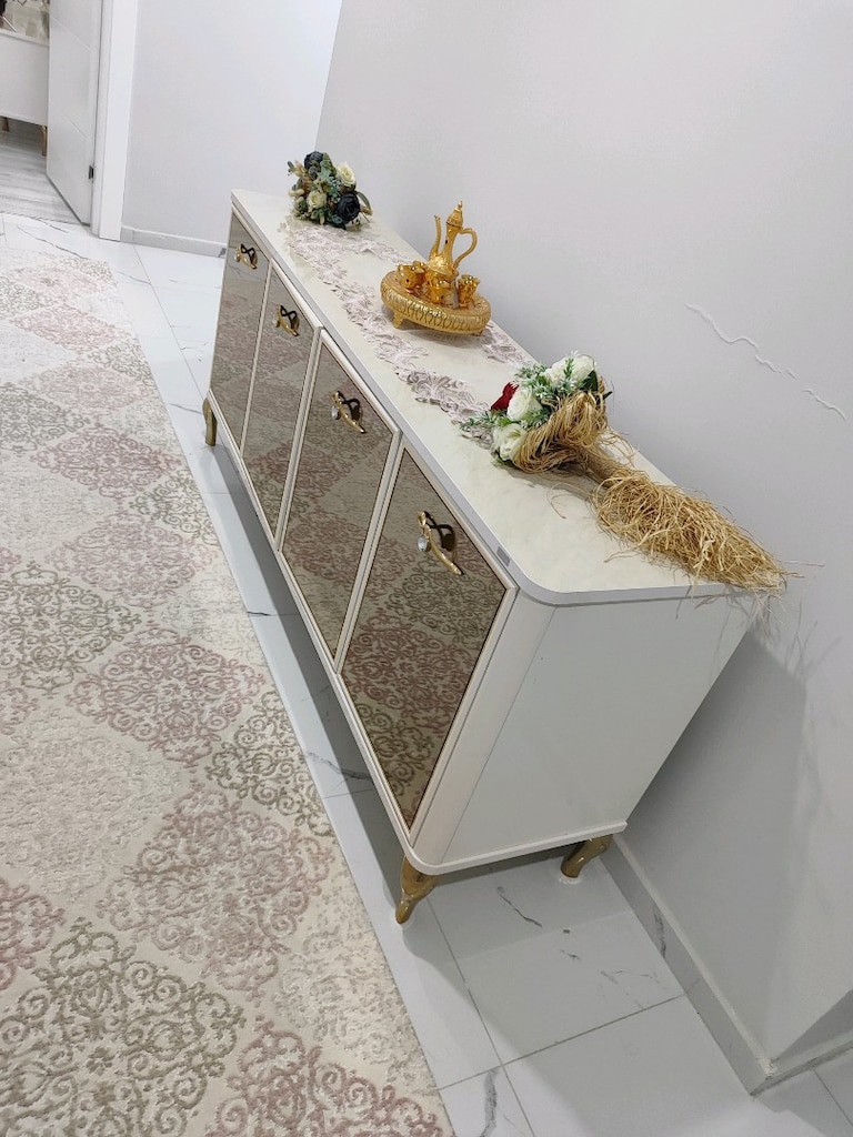 Yemek odası takımı - 6