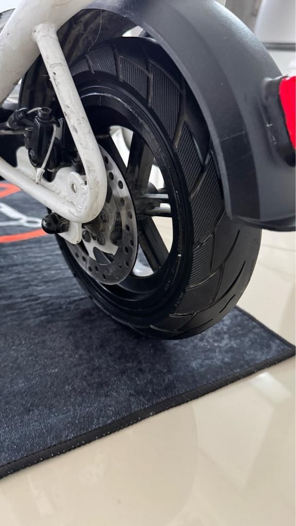 citymate pro 500 elektrikli scooter - 7