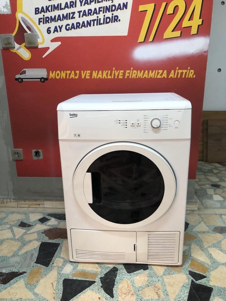 yılmaz teknik - 2