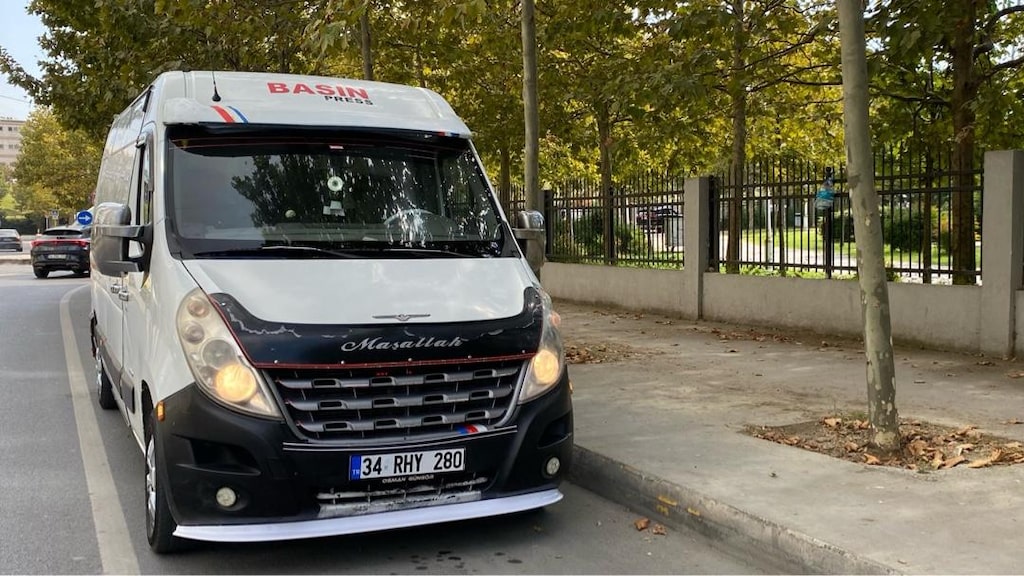 2012 model 273 binde 13 metreküp Master - 11