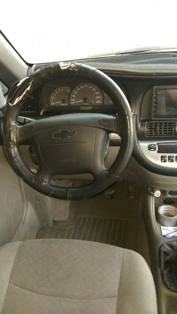 Fırsat Fiyata Chevrolet Rezzo SX Comfort Special Edition - 15
