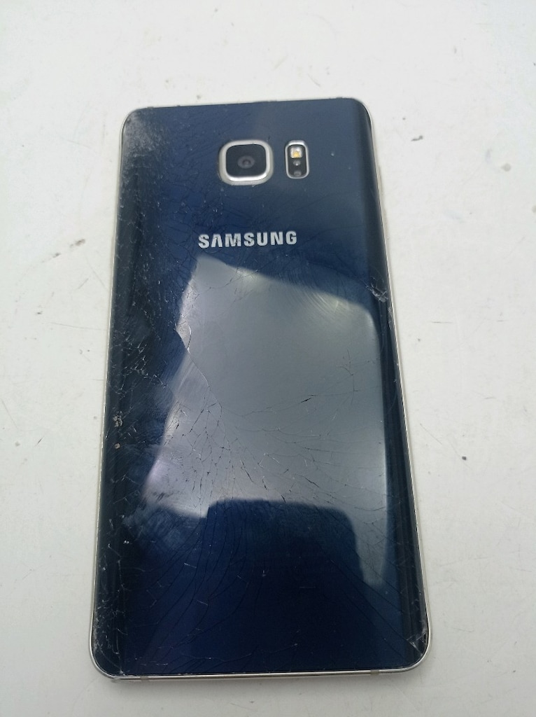 Galaxy Note 5 Kayıtlı çalışıyor - 6